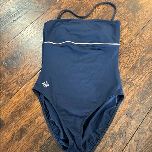 Ralph Lauren Other - Ralph Lauren One Piece Swimsuit Size 10